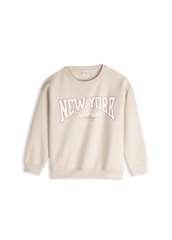 GATE Bluza z nadrukiem 8Y - id: 602510 - marki Gate - 187316927 GATE Bluza z nadrukiem 8Y ze sklepu gateshop w kategorii Bluzy dziewczęce - zdjęcie 187316927