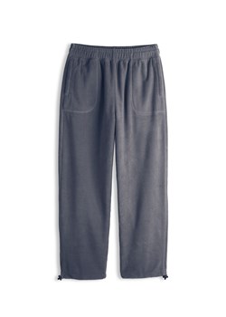 GATE Polarowe spodnie dresowe S ze sklepu gateshop w kategorii Spodnie męskie - zdjęcie 187316985