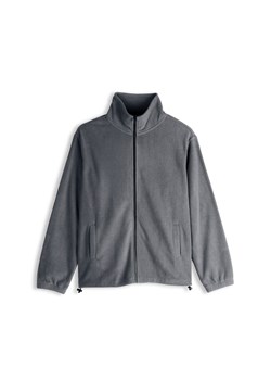 GATE Bluza polarowa na zamek L ze sklepu gateshop w kategorii Bluzy męskie - zdjęcie 187317095