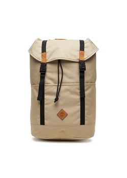 Plecak Timberland TB0A644QY941 Beżowy - id: 0000305362438 - marki Timberland - 187317229 Plecak Timberland TB0A644QY941 Beżowy ze sklepu eobuwie.pl w kategorii Plecaki - zdjęcie 187317229