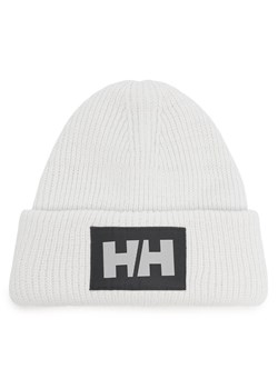 Czapka Helly Hansen Bonnet Box 53648 823 Beżowy - id: 7040057956656 - marki Helly Hansen - 187317235 Czapka Helly Hansen Bonnet Box 53648 823 Beżowy ze sklepu eobuwie.pl w kategorii Czapki zimowe męskie - zdjęcie 187317235