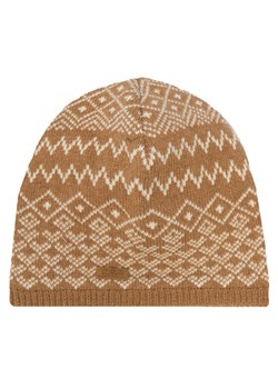 Czapka CMP 5505687 Beżowy ze sklepu eobuwie.pl w kategorii Czapki zimowe damskie - zdjęcie 187317249