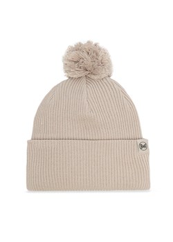 Czapka Buff Knitted Beanie Renvi 134479.954.10 Szary ze sklepu eobuwie.pl w kategorii Czapki zimowe damskie - zdjęcie 187317256