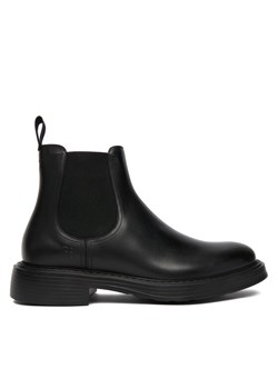 Sztyblety Fabi FU1252 Czarny ze sklepu eobuwie.pl w kategorii Buty zimowe męskie - zdjęcie 187317269