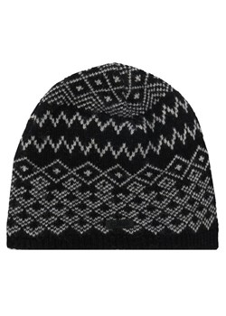 Czapka CMP 5505687 Czarny - id: 0000304332388 - marki CMP - 187317295 Czapka CMP 5505687 Czarny ze sklepu eobuwie.pl w kategorii Czapki zimowe damskie - zdjęcie 187317295