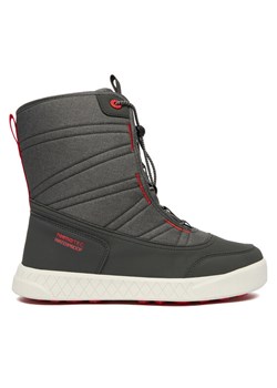 Kozaki Reima Hankinen 5400031A Czarny - id: 0000305480613 - marki Reima - 187317306 Kozaki Reima Hankinen 5400031A Czarny ze sklepu eobuwie.pl w kategorii Buty zimowe dziecięce - zdjęcie 187317306