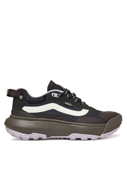 Sneakersy Vans VN000CVU8611 Czarny ze sklepu eobuwie.pl w kategorii Buty sportowe damskie - zdjęcie 187317359