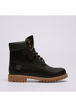 TIMBERLAND PREMIUM 6 IN LACE WP BOOT - id: TB0A2P6WEEQ1 - marki Timberland - 187318106 TIMBERLAND PREMIUM 6 IN LACE WP BOOT ze sklepu Sizeer w kategorii Buty zimowe męskie - zdjęcie 187318106