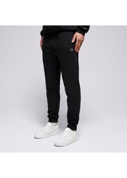 CHAMPION SPODNIE RIB CUFF PANTS - id: 220299KK001 - marki Champion - 187318126 CHAMPION SPODNIE RIB CUFF PANTS ze sklepu Sizeer w kategorii Spodnie męskie - zdjęcie 187318126