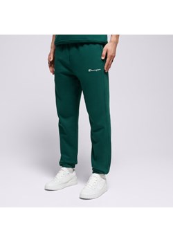 CHAMPION SPODNIE ELASTIC CUFF PANTS ze sklepu Sizeer w kategorii Spodnie męskie - zdjęcie 187318128