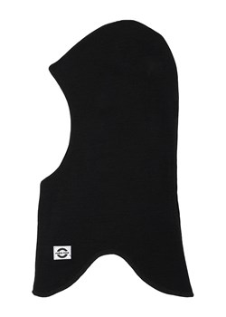 mikk-line Kominiarka w kolorze czarnym - id: 17757997 - marki Mikk-Line - 187318777 mikk-line Kominiarka w kolorze czarnym ze sklepu Limango Polska w kategorii Czapki dziecięce - zdjęcie 187318777