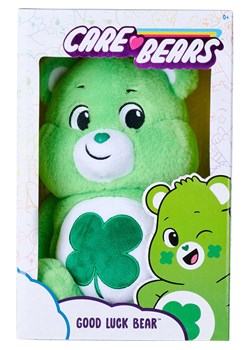 Simba Maskotka "Good Luck Bear" - 0+ - id: 17784587 - marki Simba - 187318795 Simba Maskotka "Good Luck Bear" - 0+ ze sklepu Limango Polska w kategorii Zabawki - zdjęcie 187318795