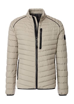 CASAMODA Kurtka pikowana w kolorze beżowym ze sklepu Limango Polska w kategorii Kurtki męskie - zdjęcie 187318906