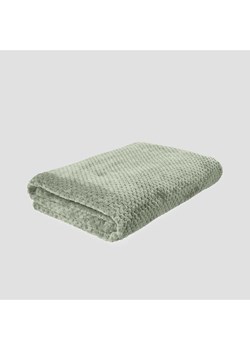 Homla Koc "Noah" w kolorze jasnozielonym - 200 x 150 cm - id: 17882250 - marki Homla - 187319077 Homla Koc "Noah" w kolorze jasnozielonym - 200 x 150 cm ze sklepu Limango Polska w kategorii Tekstylia - zdjęcie 187319077