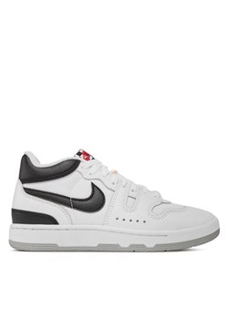 Sneakersy Nike Attack Qs Sp FB8938 101 Biały - id: 0000303889319 - marki Nike - 187319487 Sneakersy Nike Attack Qs Sp FB8938 101 Biały ze sklepu eobuwie.pl w kategorii Buty sportowe damskie - zdjęcie 187319487