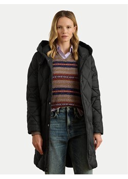 LAUREN RALPH LAUREN Kurtka puchowa 297P04087001 Czarny Regular Fit - id: 0000305626141 - marki Ralph Lauren - 187319786 LAUREN RALPH LAUREN Kurtka puchowa 297P04087001 Czarny Regular Fit ze sklepu MODIVO w kategorii Kurtki damskie - zdjęcie 187319786