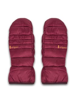 Cotopaxi Rękawice narciarskie Down Mitten F24469U933 Bordowy - id: 0000305532145 - marki Cotopaxi - 187319795 Cotopaxi Rękawice narciarskie Down Mitten F24469U933 Bordowy ze sklepu MODIVO w kategorii Rękawiczki męskie - zdjęcie 187319795