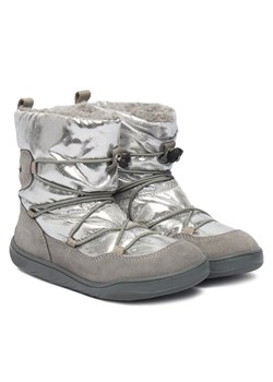 Primigi Śniegowce GORE-TEX 8915222 S Srebrny - id: 0000305464644 - marki Primigi - 187319828 Primigi Śniegowce GORE-TEX 8915222 S Srebrny ze sklepu MODIVO w kategorii Buty zimowe dziecięce - zdjęcie 187319828