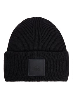 adidas Czapka Cuffed Beanie IY5255 Czarny - id: 0000304015618 - marki adidas - 187319876 adidas Czapka Cuffed Beanie IY5255 Czarny ze sklepu MODIVO w kategorii Czapki zimowe damskie - zdjęcie 187319876