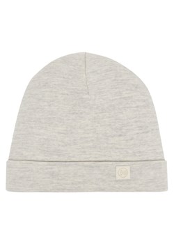 Buff Czapka Merino Heavyweight Beanie Solid 111170.003.10 Biały ze sklepu MODIVO w kategorii Czapki zimowe damskie - zdjęcie 187319915