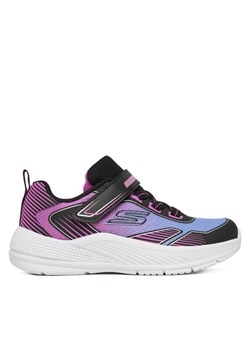 Skechers Sneakersy Microspec Advance 303657N BKMT Różowy - id: 0000305518804 - marki Skechers - 187319957 Skechers Sneakersy Microspec Advance 303657N BKMT Różowy ze sklepu MODIVO w kategorii Buty sportowe dziecięce - zdjęcie 187319957