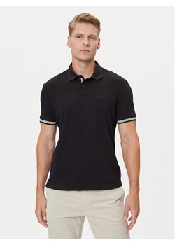 JOOP! Jeans Polo 15 JJJ-17Amare 30046012 Niebieski Modern Fit - id: 0000305668790 - marki Joop! - 187319965 JOOP! Jeans Polo 15 JJJ-17Amare 30046012 Niebieski Modern Fit ze sklepu MODIVO w kategorii T-shirty męskie - zdjęcie 187319965