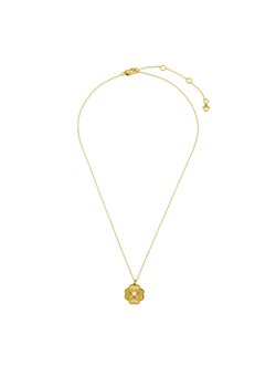 Kate Spade Naszyjnik KG356 Złoty ze sklepu MODIVO w kategorii Naszyjniki - zdjęcie 187319966