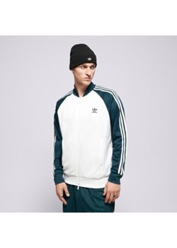 ADIDAS BLUZA ROZPINANA SST TT - id: JY1293 - marki adidas - 187320845 ADIDAS BLUZA ROZPINANA SST TT ze sklepu Sizeer w kategorii Bluzy męskie - zdjęcie 187320845