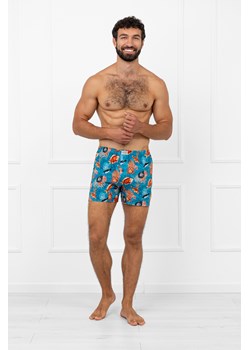 Ocean bokserki męskie ze sklepu italianfashion w kategorii Majtki męskie - zdjęcie 187320919