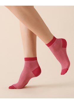 Skarpetki bawełniane SD/003 ze sklepu GABRIELLA w kategorii Skarpetki damskie - zdjęcie 187320999