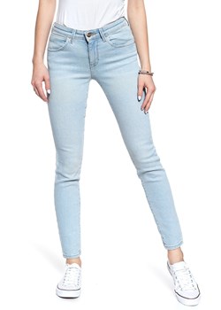 WRANGLER SKINNY FORGET ME NOT W28KTX289 SAMPLE 112128340 ze sklepu YouNeedit.pl w kategorii Jeansy damskie - zdjęcie 187321307