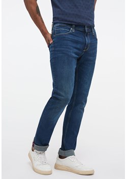 MUSTANG BOSTON MĘSKIE SPODNIE JEANSOWE JEANSY DENIM BLUE 1013756 5000 883 ze sklepu YouNeedit.pl w kategorii Jeansy męskie - zdjęcie 187321396