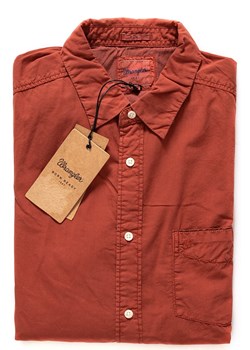 WRANGLER L/S 1PKT SHIRT BOSSA NOVA W59756SDQ ze sklepu YouNeedit.pl w kategorii Koszule męskie - zdjęcie 187321689