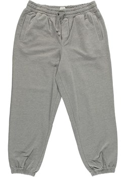 Męskie Spodnie Mustang Style Logan Mid Grey Mélange 1016368 4140 ze sklepu YouNeedit.pl w kategorii Spodnie męskie - zdjęcie 187321856