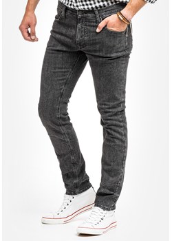 LEE LUKE MĘSKIE SPODNIE JEANSOWE ROCK ACID L719PZFA 112322416 ze sklepu YouNeedit.pl w kategorii Jeansy męskie - zdjęcie 187321977