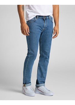 LEE Rider MĘSKIE SPODNIE JEANSOWE MID STONE L701MG44 112117619 ze sklepu YouNeedit.pl w kategorii Jeansy męskie - zdjęcie 187321988