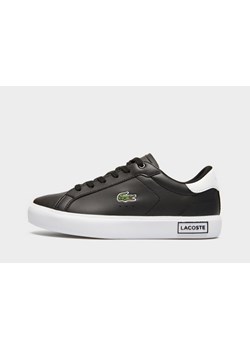 LACOSTE POWERCOURT 0721 1 SUJ ze sklepu JD Sports  w kategorii Buty sportowe damskie - zdjęcie 187322089