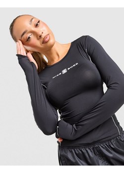 NIKE T-SHIRT W NSW LS TOP SHOX ze sklepu JD Sports  w kategorii Bluzki damskie - zdjęcie 187322139