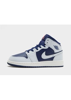 JORDAN AIR 1 MID BG ze sklepu JD Sports  w kategorii Buty sportowe damskie - zdjęcie 187322145