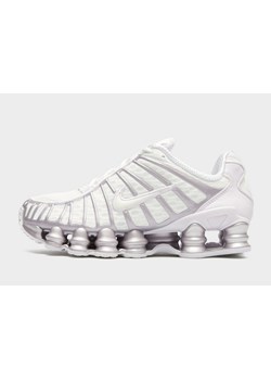 NIKE SHOX TL ze sklepu JD Sports  w kategorii Buty sportowe damskie - zdjęcie 187322156