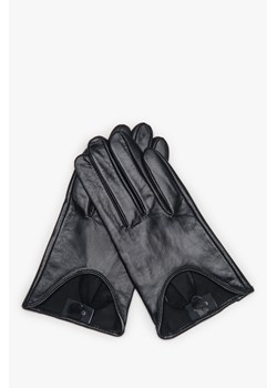 Estro:  ER00118426 - id: 15283340509532 - marki Estro - 187322385 Estro:  ER00118426 ze sklepu Estro w kategorii Rękawiczki damskie - zdjęcie 187322385