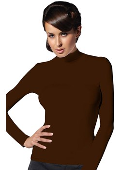 Resta bluzka, Kolor brązowy, Rozmiar S, Babell ze sklepu Primodo w kategorii Bluzki damskie - zdjęcie 187322695