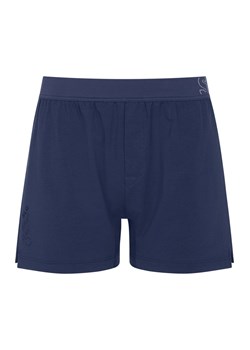 Sloggi bokserki męskie Boxer Shorts 10215473-1771, Kolor ciemnoniebieski, Rozmiar M, Sloggi ze sklepu Primodo w kategorii Majtki męskie - zdjęcie 187322969