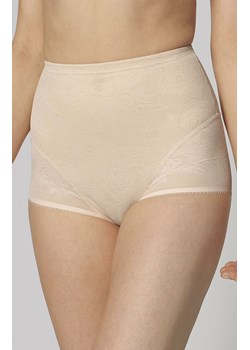 Triumph Wild Rose Sensation Highwaist Panty 10206011, Kolor cielisty, Rozmiar S, Triumph ze sklepu Primodo w kategorii Majtki damskie - zdjęcie 187323035