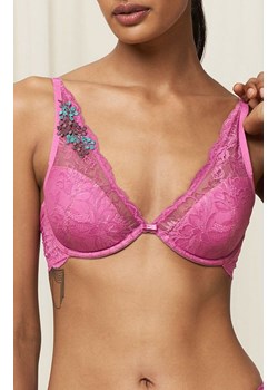 Triumph biustonosz usztywniany Amourette Charm Summer WP 10214455, Kolor różowy, Rozmiar 75D, Triumph ze sklepu Primodo w kategorii Biustonosze - zdjęcie 187323095
