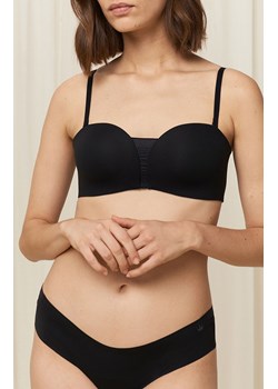 Triumph biustonosz usztywniany z fiszbinami Flex Smart DP EX 10214443, Kolor czarny, Rozmiar 1, Triumph ze sklepu Primodo w kategorii Biustonosze - zdjęcie 187323148