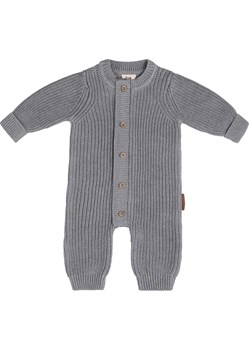 Baby&apos;s Only Kombinezon w kolorze szarym ze sklepu Limango Polska w kategorii Kombinezony i kurtki - zdjęcie 187323196