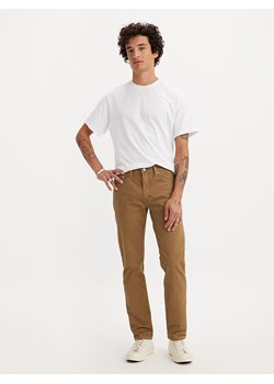 Levi´s Dżinsy &quot;502&quot; - Tapered fit - w kolorze jasnobrązowym ze sklepu Limango Polska w kategorii Jeansy męskie - zdjęcie 187323229
