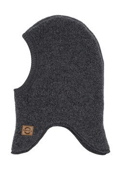 mikk-line Kominiarka w kolorze antracytowym ze sklepu Limango Polska w kategorii Czapki dziecięce - zdjęcie 187323318