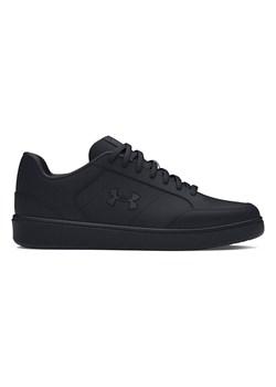 Under Armour Sneakersy "Official" w kolorze czarnym ze sklepu Limango Polska w kategorii Buty sportowe damskie - zdjęcie 187323407